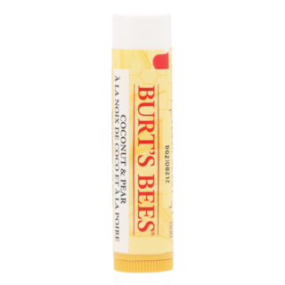 Burt's Bees Lip Balm Coconut and Pear 4.25g