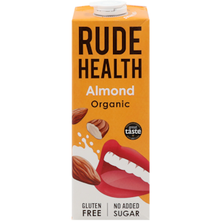 Rude Health Almond Drink Bio - 1L