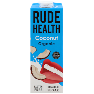 Rude Health Coconut Drink Organic Bio - 1 L