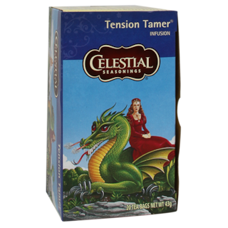 Celestial Seasonings Tension Tamer (20 Theezakjes)