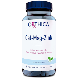Orthica Cal Mag Zink (90 Tabletten)