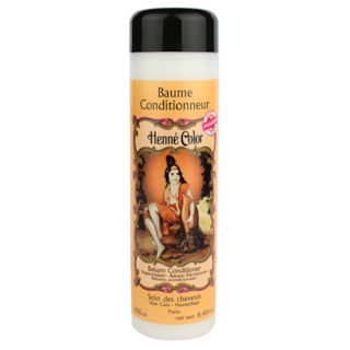 Henne Color Balsam Conditioner