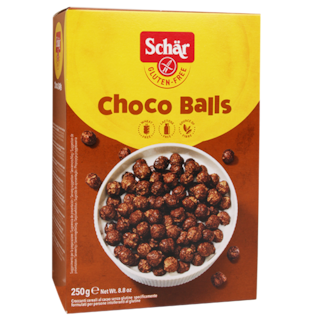 Céréales Cacao Schär Milly Magic Sans gluten