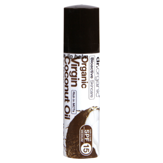 Dr. Organic Virgin Coconut Oil Lipbalm