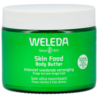 Weleda Skin Food Body Butter (150ml)
