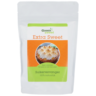 Greensweet Extra Sweet (400gr)