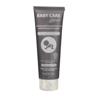 E'lifexir Baby Care Luierzalf (75ml)