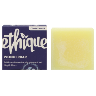 Ethique Wonderbar Conditioner - 60g