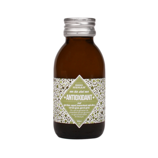 Organic Human Energy Shot Antioxidant (100ml)