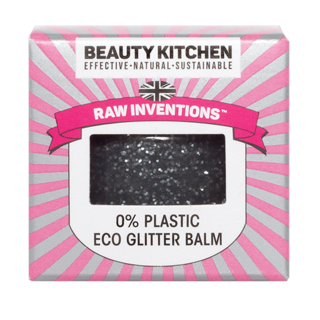 Beauty Kitchen Raw Inventions Eco Glitter Balm (15gr)