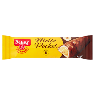 Schär Melto Pocket (30gr)