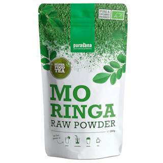 Purasana Moringa (200gr)