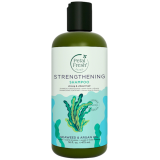 Petal Fresh Seaweed & Argan Shampoo - 475ml