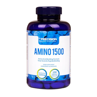 Precision Engineered Amino 1500, 1500mg (150 Tabletten)