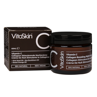 VitaSkin Vitamin C Collagen Boosting Night Cream (60ml)