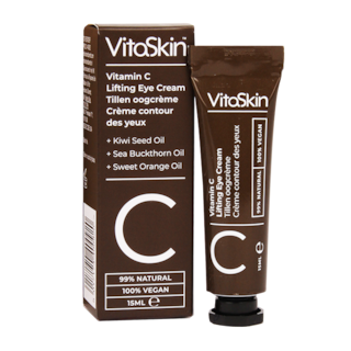 VitaSkin Vitamin C Lifting Eye Cream (15ml)