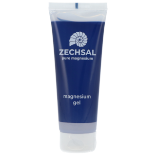 Zechsal Magnesium Gel (125ml)