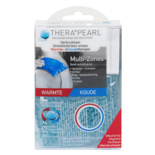 TheraPearl Multi-Zones Kompres
