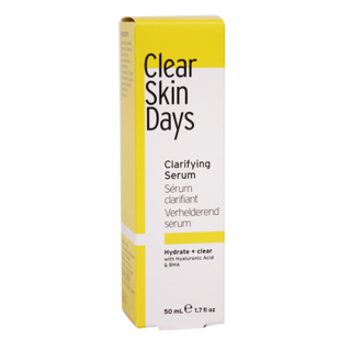 Clear Skin Days Clarifying Serum (50ml)