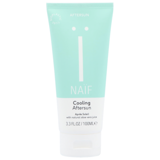 Naïf Cooling Aftersun - 100ml