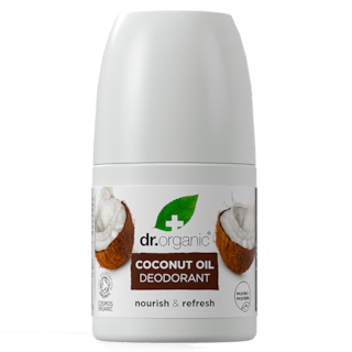 Dr. Organic Extra Virgin Kokosolie Deodorant - 50ml