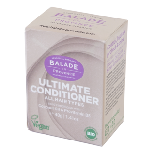 Balade en Provence Après-shampooing Ultime - 40g