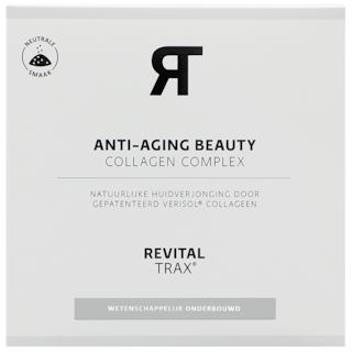 Revitaltrax Anti-Aging Collagen Complex (30 Sticks)