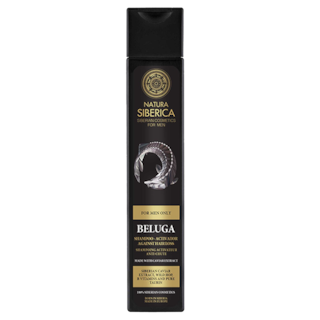 Natura Siberica For Men Shampoo-Activator Against Hair Loss (250ml)