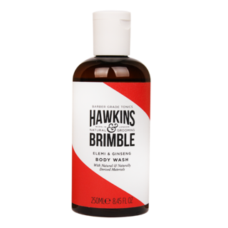 Hawkins & Brimble Body Wash (250ml)