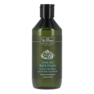 De Tuinen Dode Zee Bad & Douche (250ml)