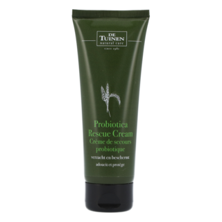 De Tuinen Probiotica Rescue Cream (75ml)