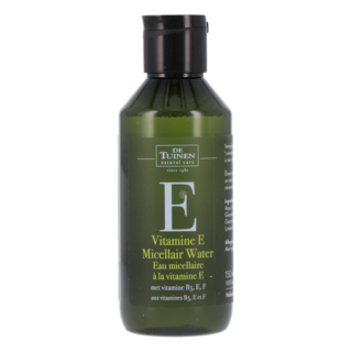 De Tuinen Vitamine E Micellair Water - 150ml