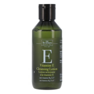 De Tuinen Vitamine E Cleansing Lotion (150ml)