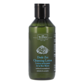 De Tuinen Dode Zee Cleansing Lotion (150ml)
