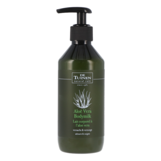 De Tuinen Aloë Vera Bodymilk - 250ml