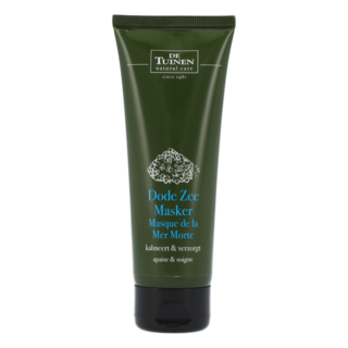 De Tuinen Dode Zee Masker - 75ml