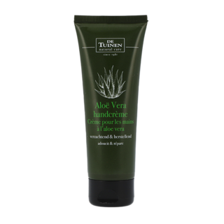 De Tuinen Aloë Vera Handcrème (50ml)