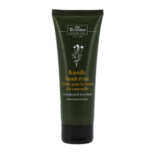 De Tuinen Kamille Handcrème - 50ml