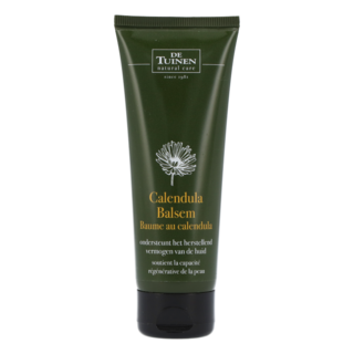 De Tuinen Calendula Balsem - 75ml