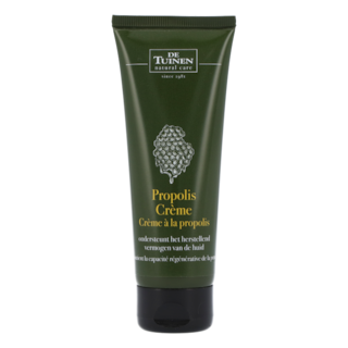De Tuinen Propolis Crème (75ml)