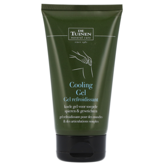 De Tuinen Cooling Gel - 150ml