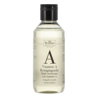 De Tuinen Vitamine A Reinigingsolie (150ml)