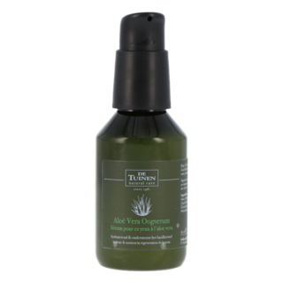 De Tuinen Aloe Vera Oogserum (50ml)
