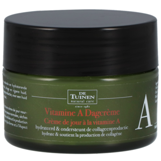 De Tuinen Vitamine A Dagcrème (50ml)