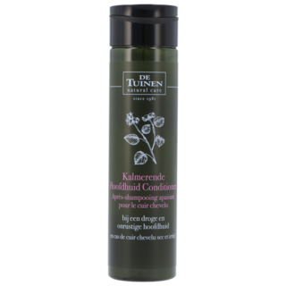 De Tuinen Kalmerende Hoofdhuid Conditioner - 250ml