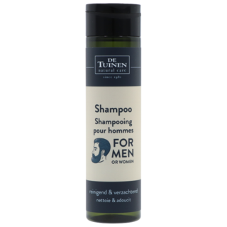 De Tuinen Shampoo For Men (250ml)