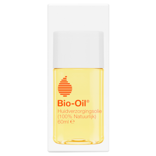 Bio-oil Huidverzorgingsolie 100% Natuurlijk (60ml)