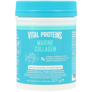 Vital Proteins Marine Collageen (221gr)