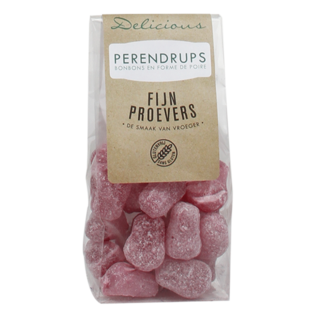 Delicious Perendrops