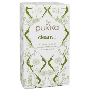 Pukka Cleanse Bio - 20 theezakjes